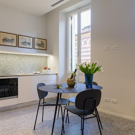 베로나 Domus La Scala 아파트 외부 사진